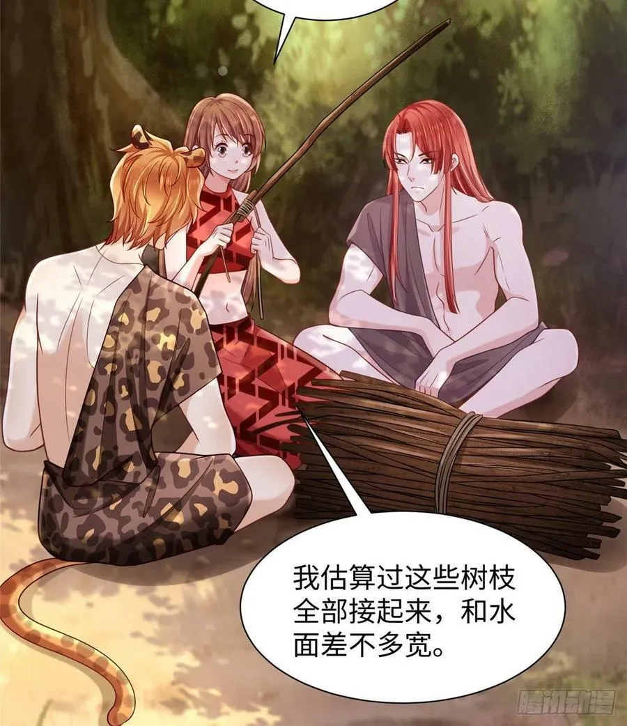 第258话 第3页