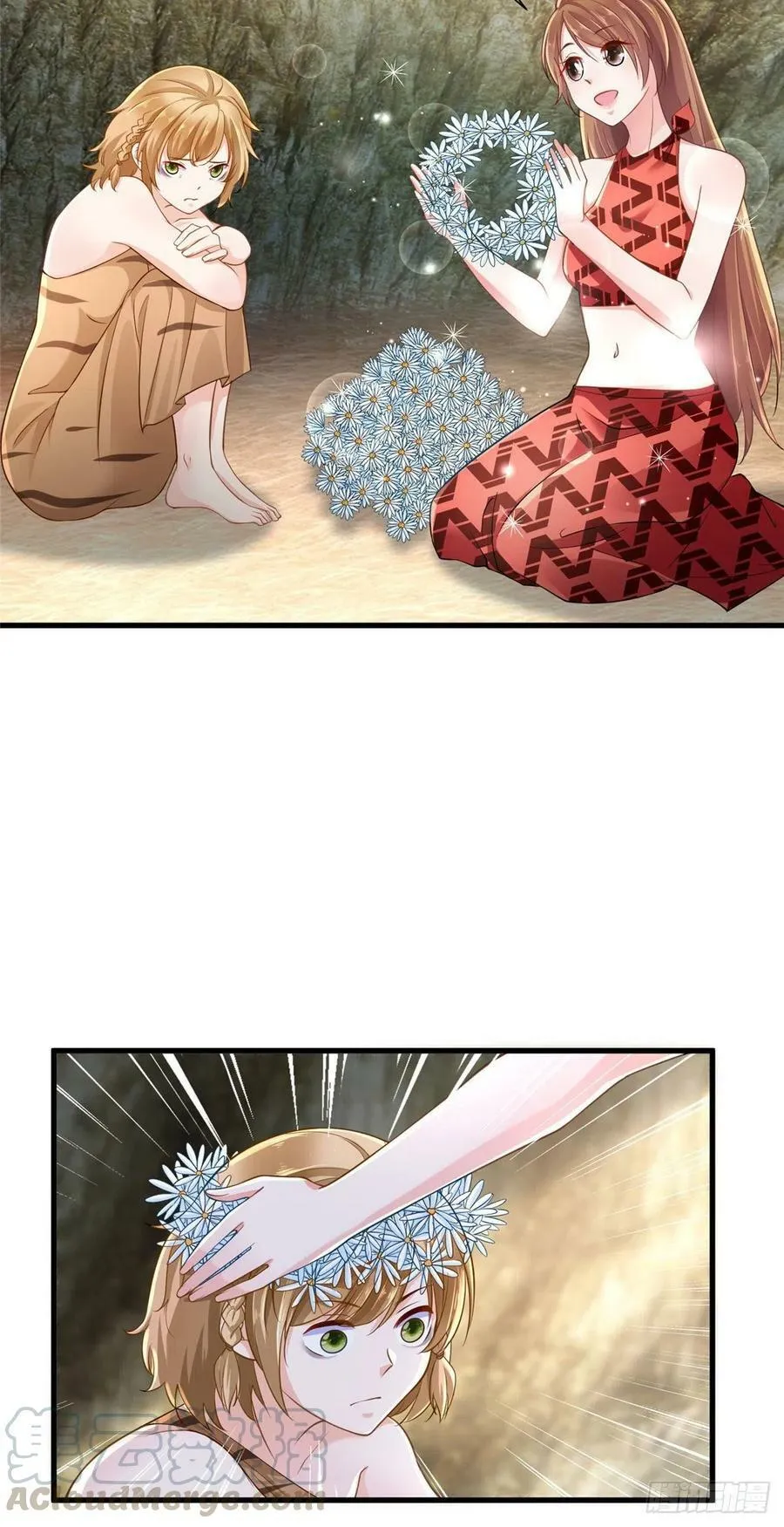 第249话 第34页