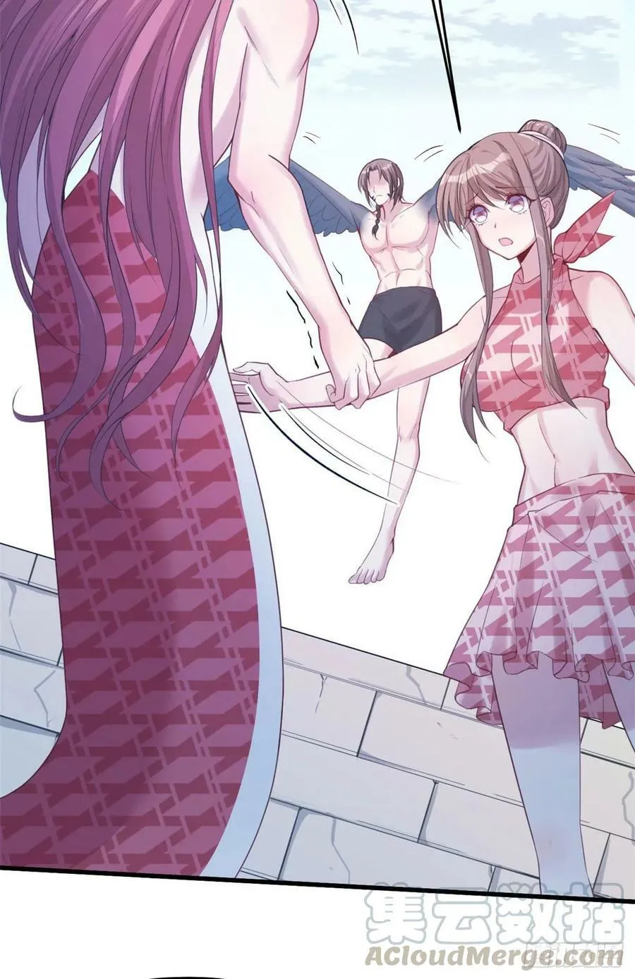 第157话 第16页