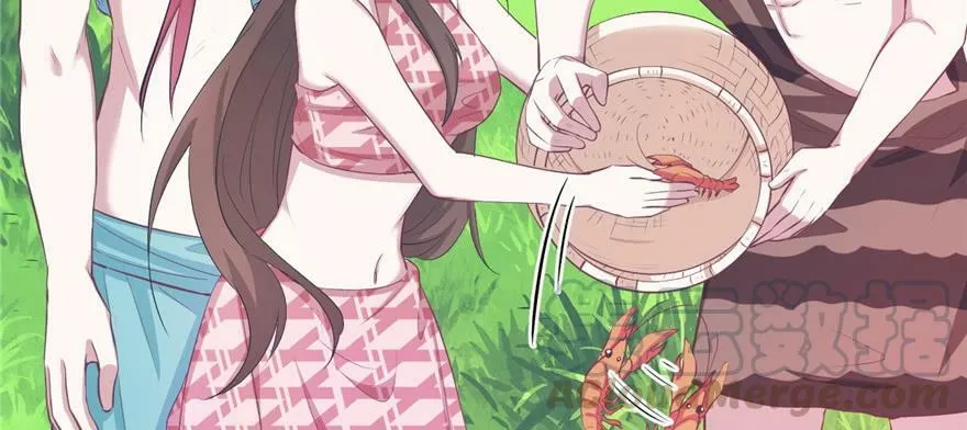 第91话 第21页