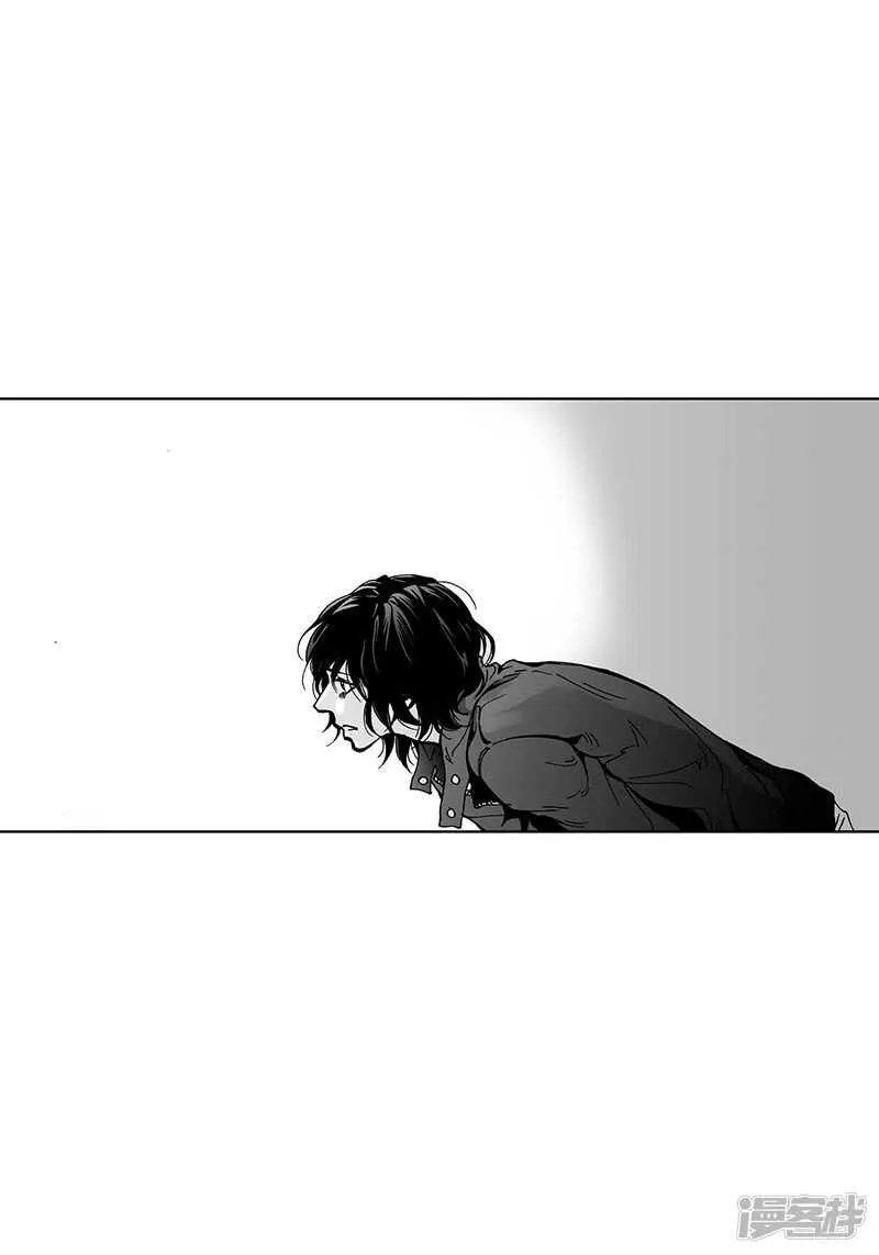第53话 逃亡 第13页