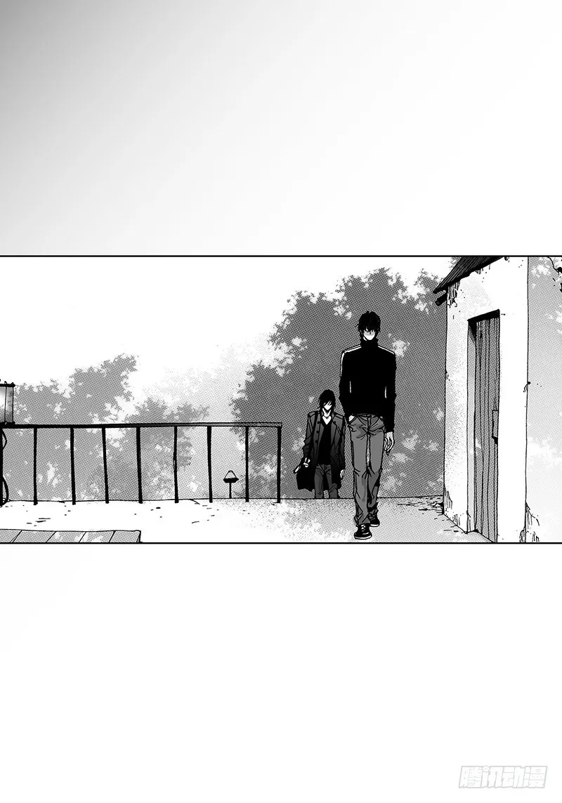 第3话 修灯 第25页
