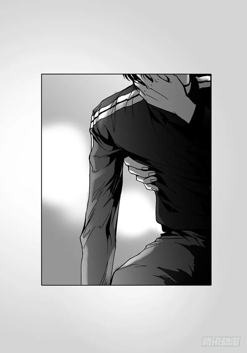 第7话 厌倦与忍耐 第25页