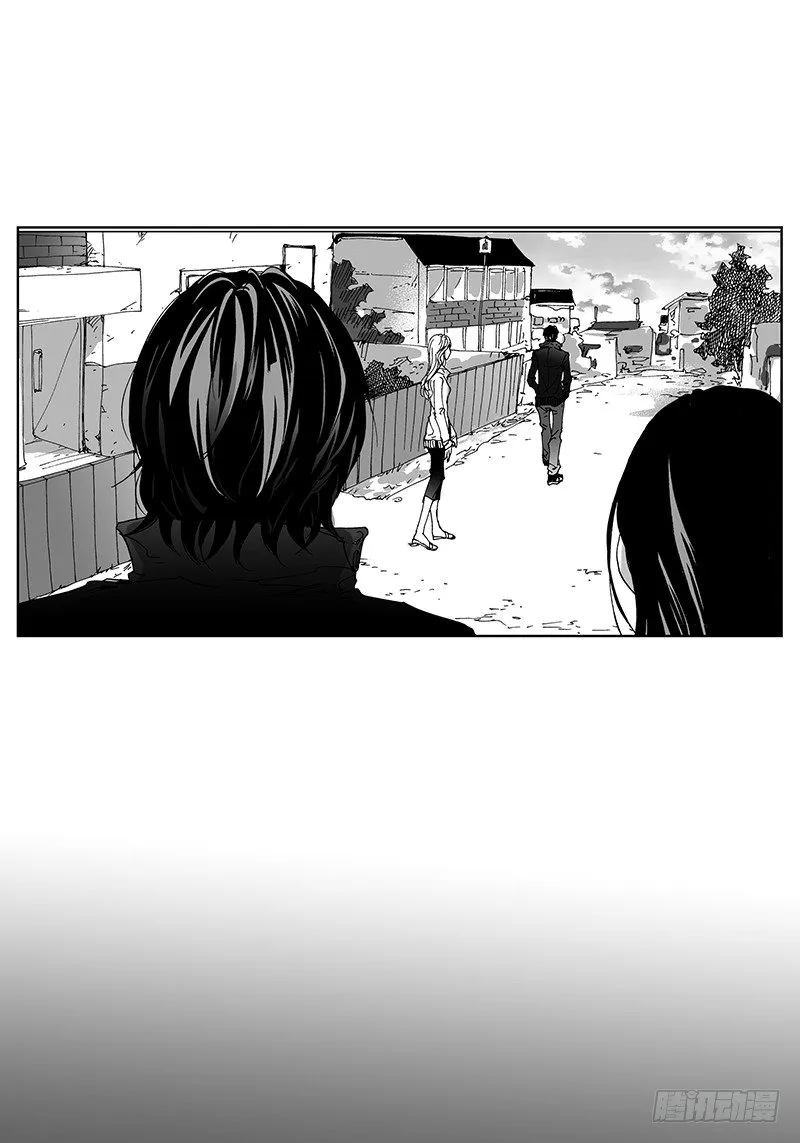 第10话 天不怜人 第8页