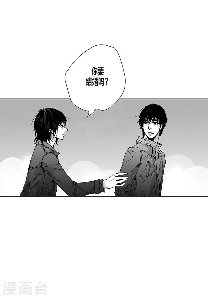 第17话 你会结婚吗？ 第35页