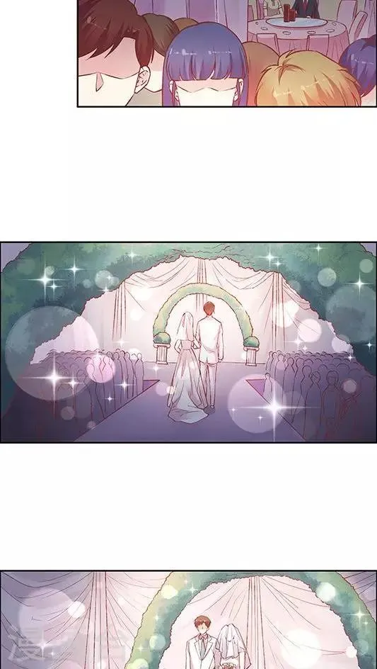 第81话 参加婚礼 第23页