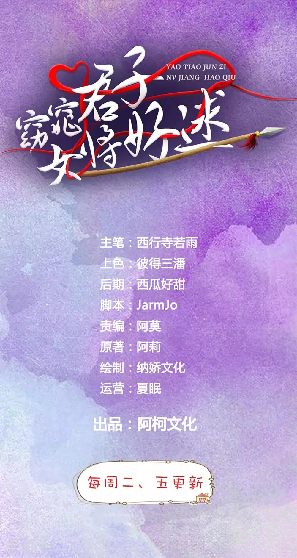 第67话 不如早早解脱 第1页