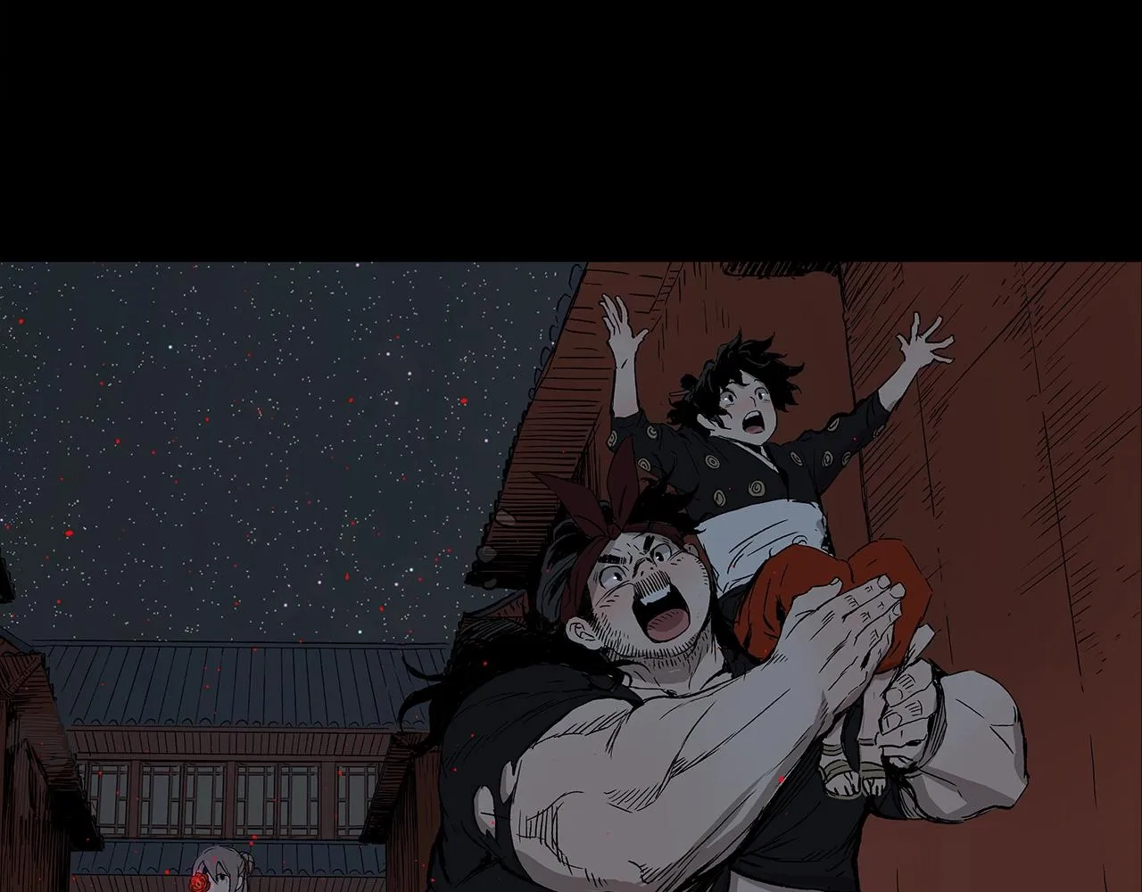 第102话 振翅翱翔 第61页