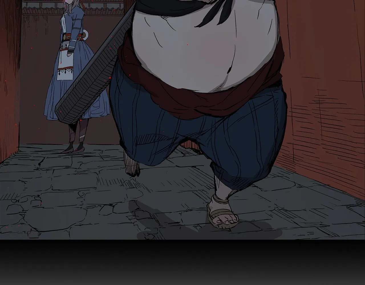 第102话 振翅翱翔 第62页