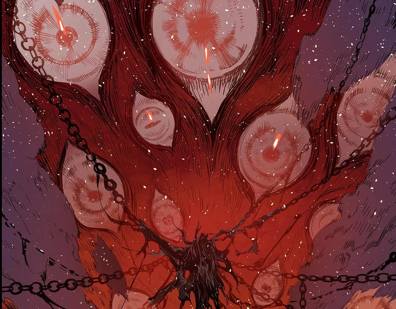 第102话 振翅翱翔 第102页