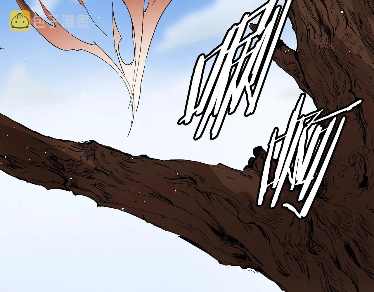 第102话 振翅翱翔 第176页
