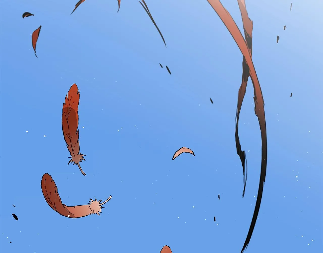 第102话 振翅翱翔 第191页
