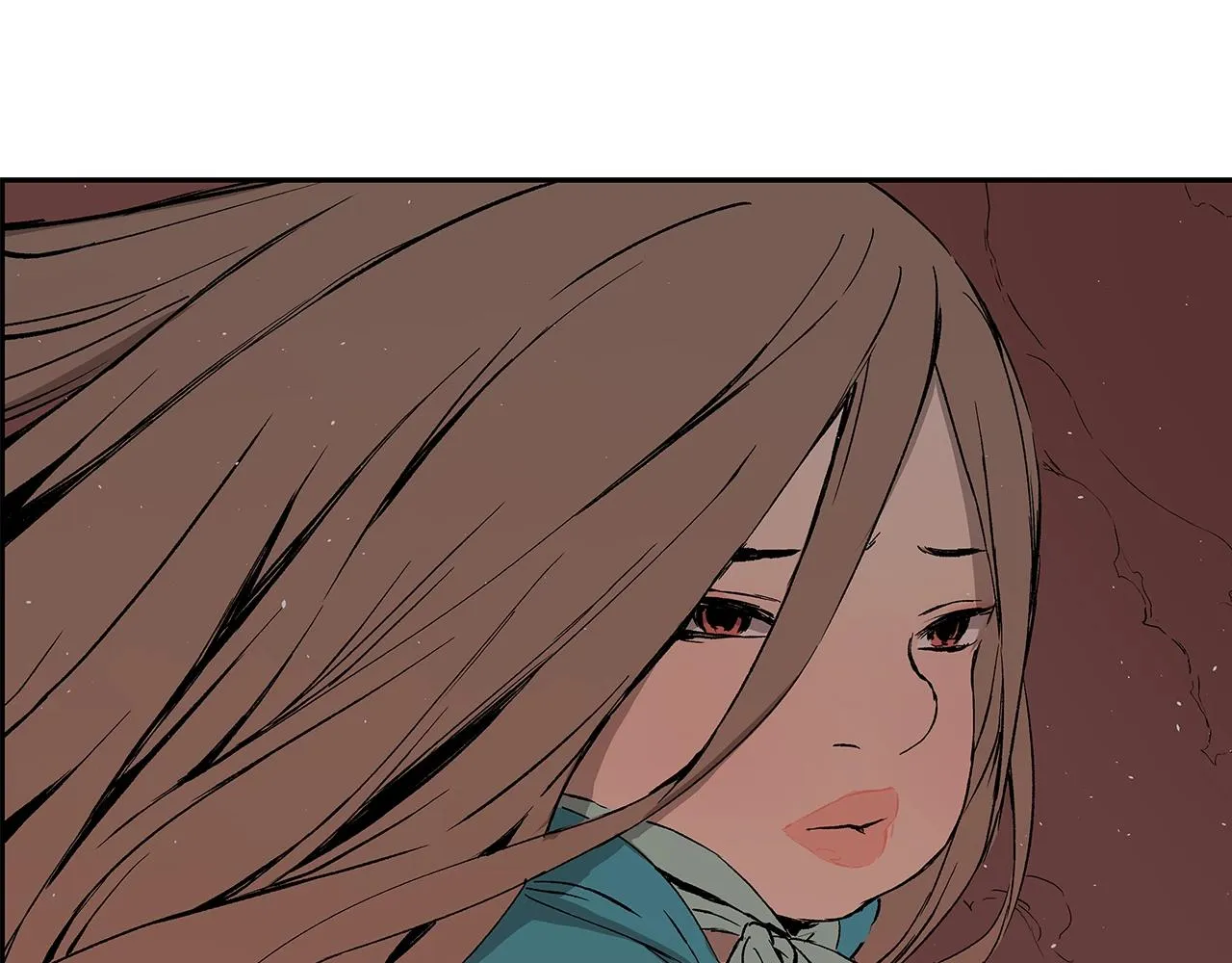 第101话 为某人 第23页
