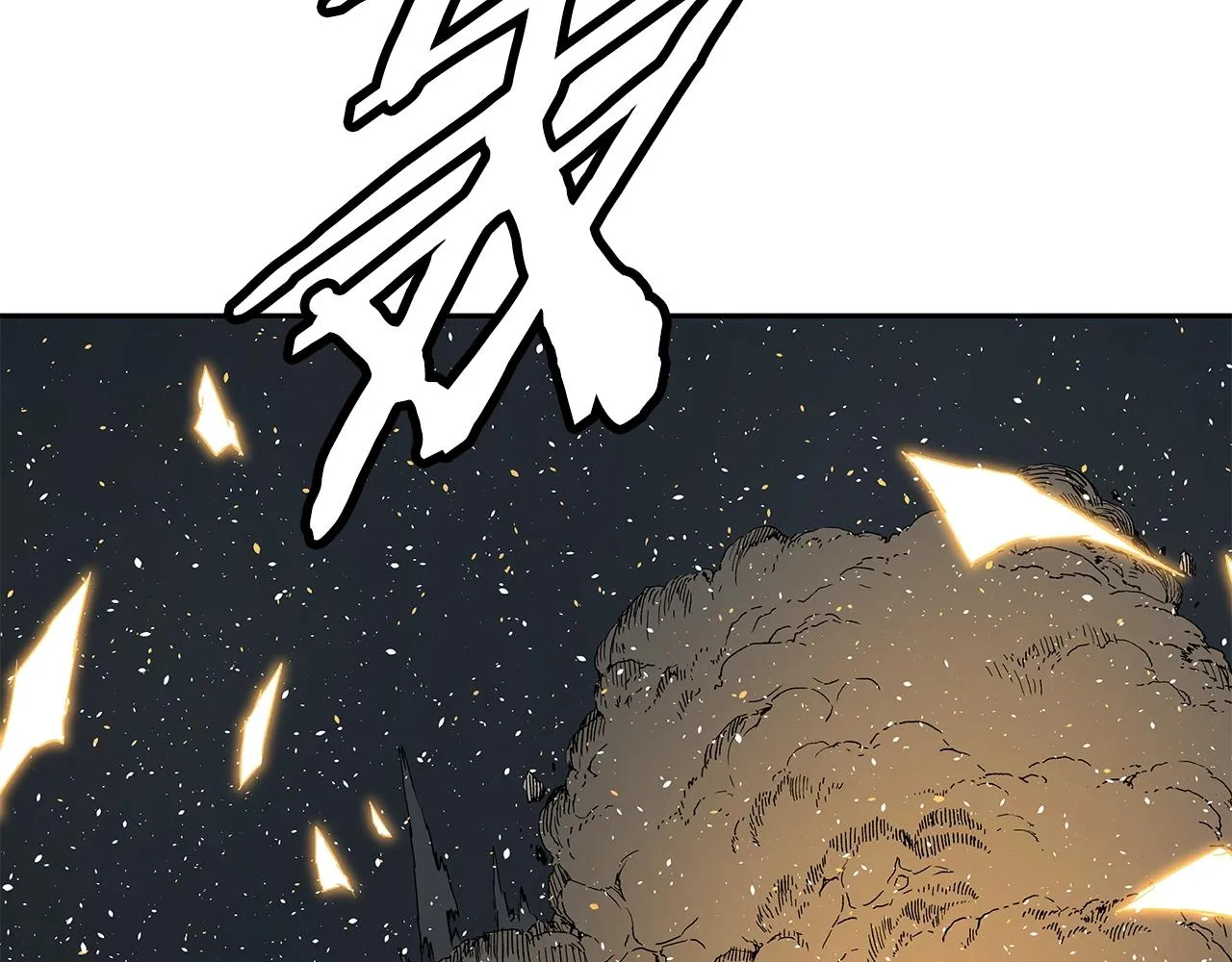 第99话 暴走 第5页