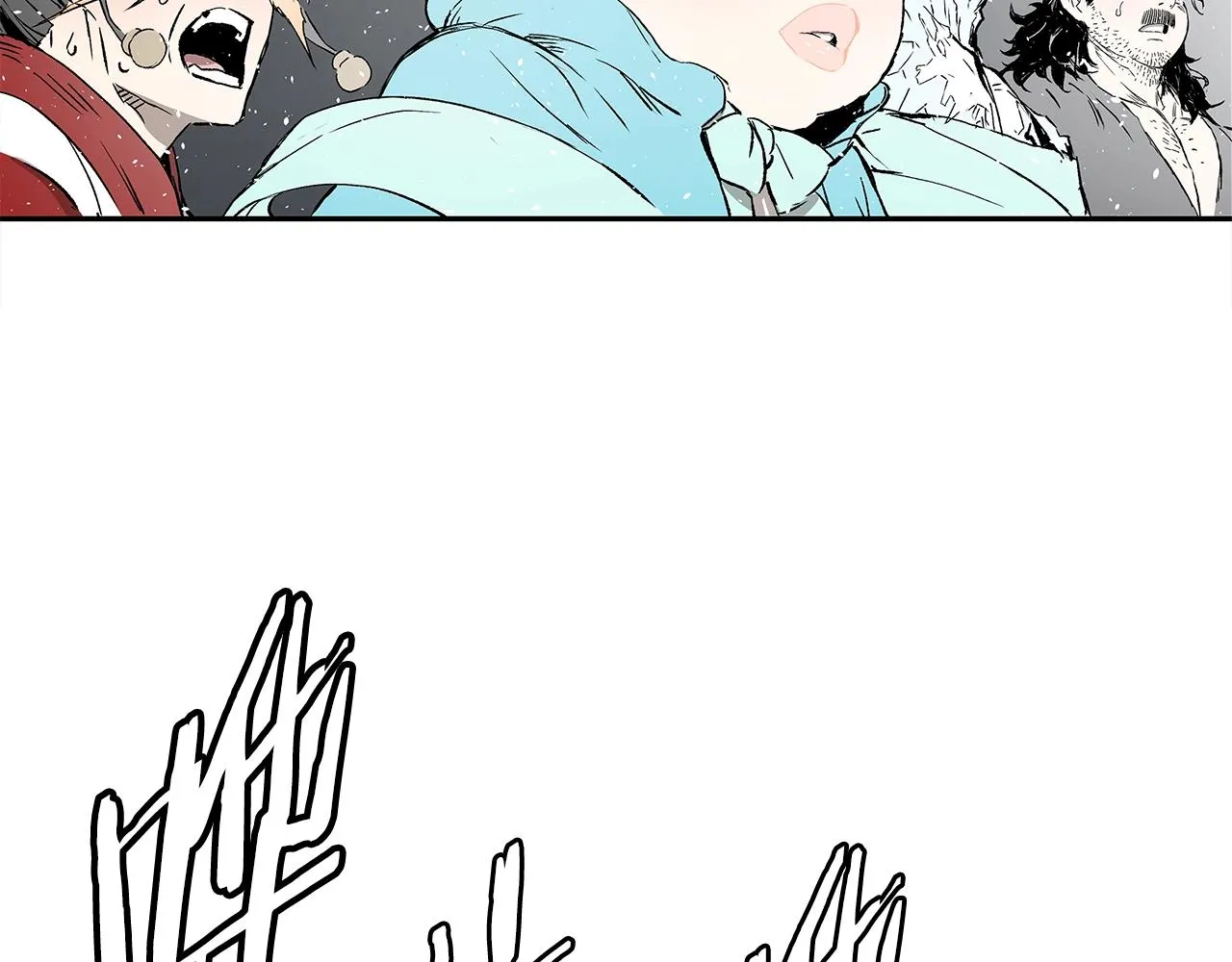 第99话 暴走 第29页