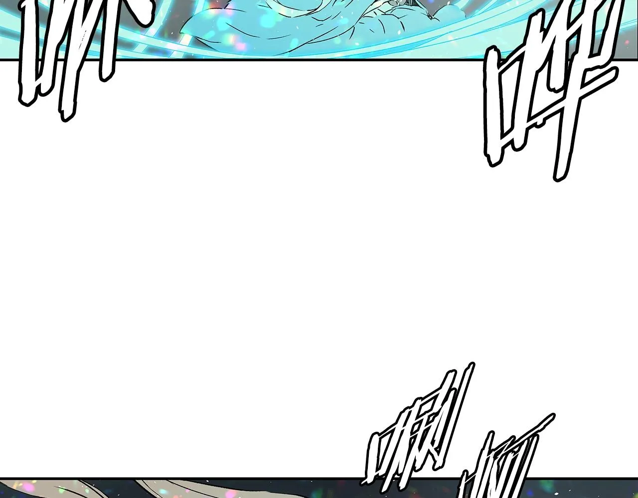 第99话 暴走 第38页