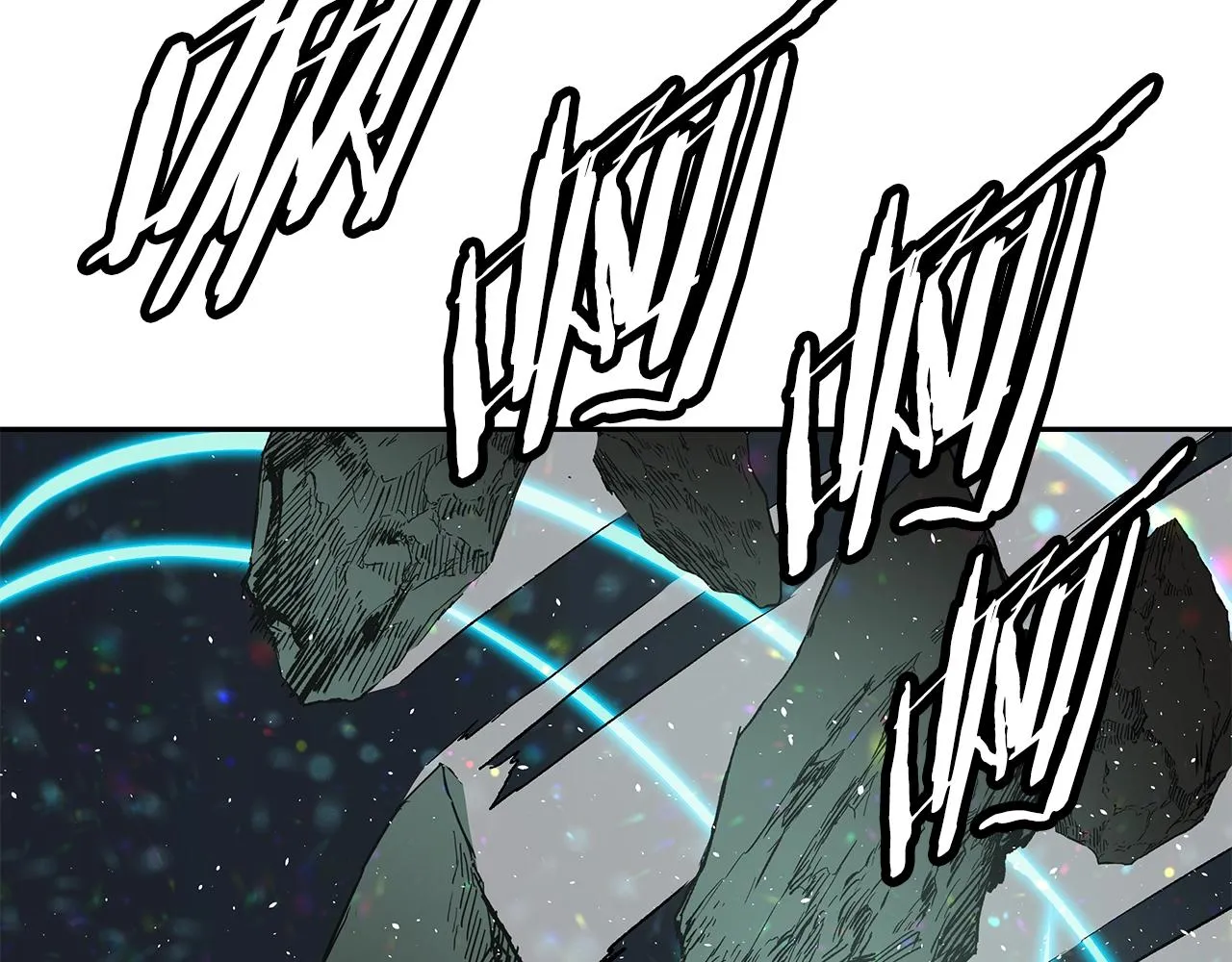 第99话 暴走 第51页