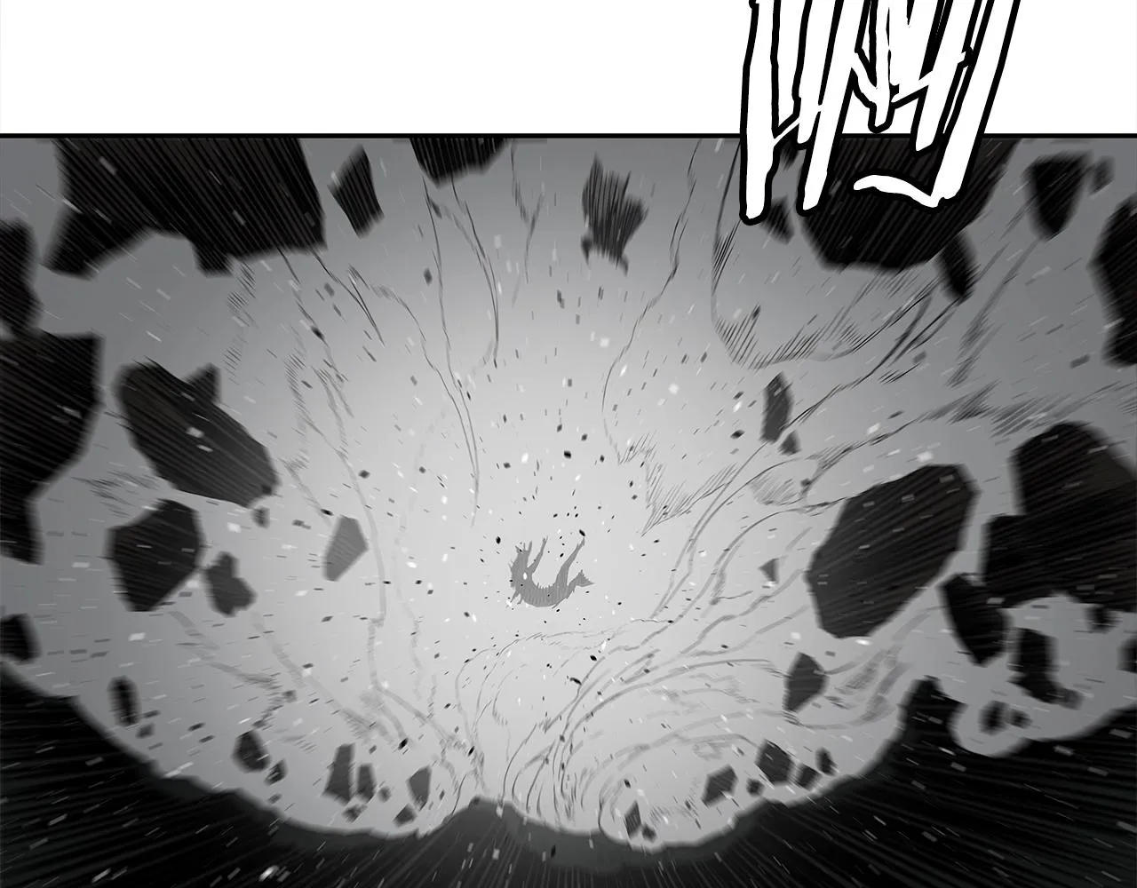 第99话 暴走 第66页