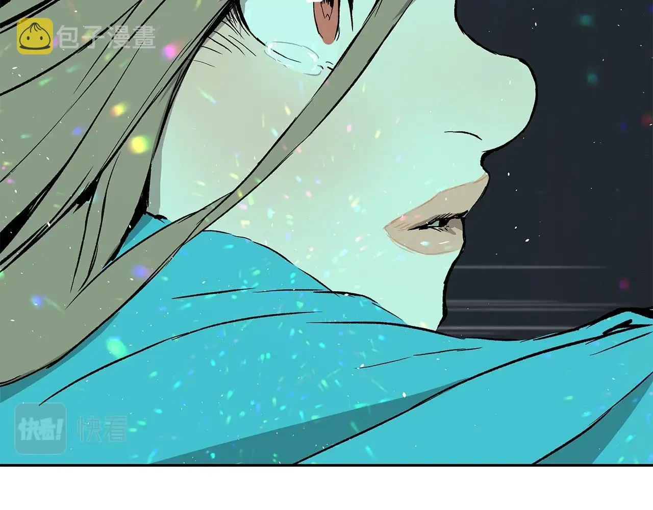 第99话 暴走 第104页
