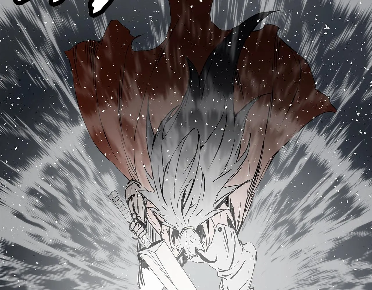 第99话 暴走 第163页