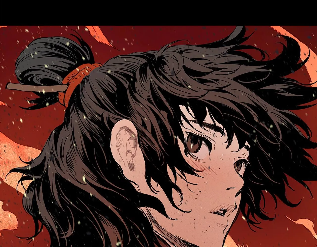 第99话 暴走 第181页