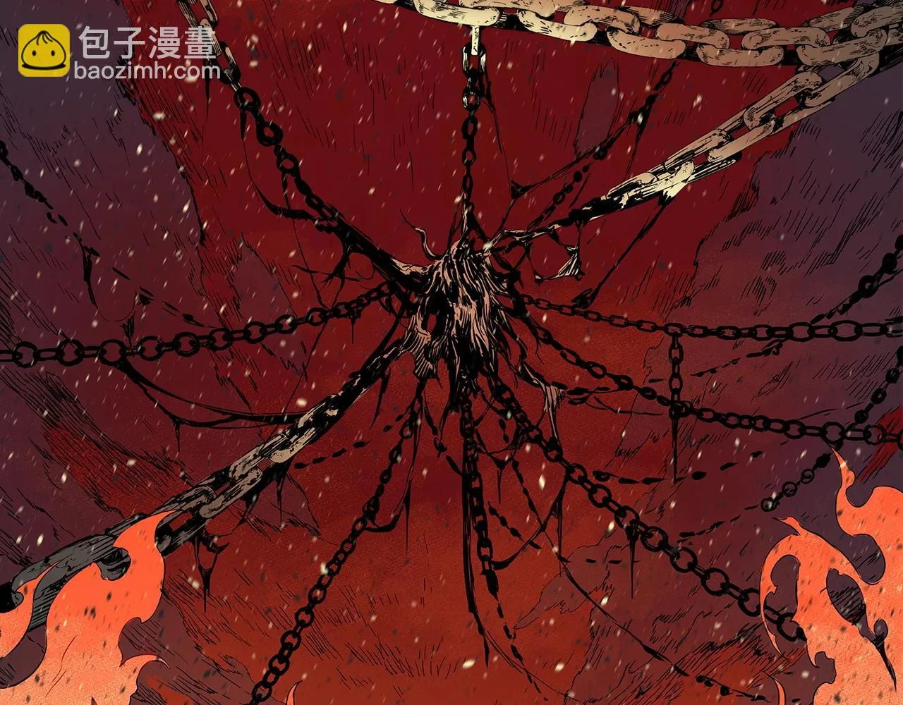 第99话 暴走 第190页