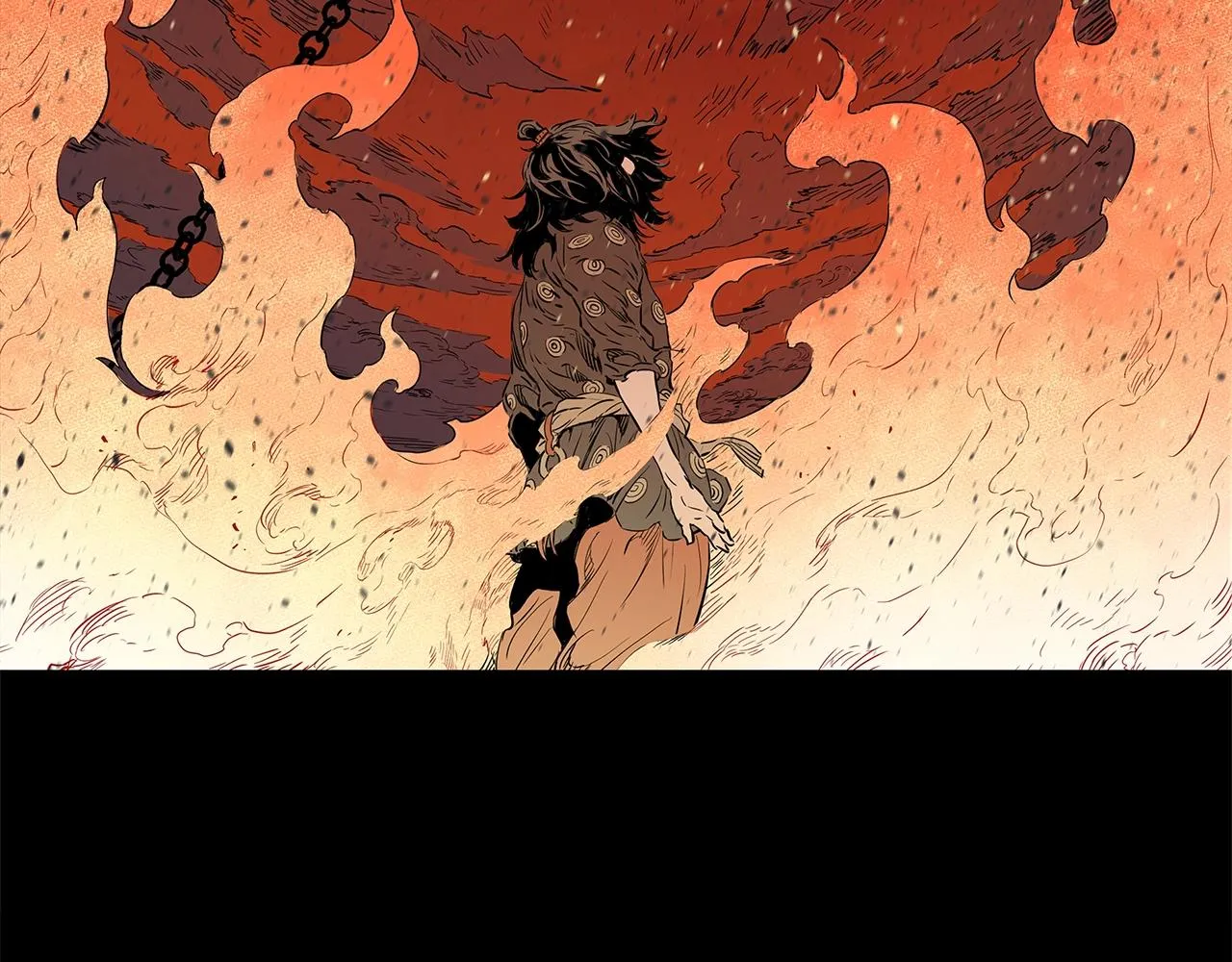 第99话 暴走 第191页