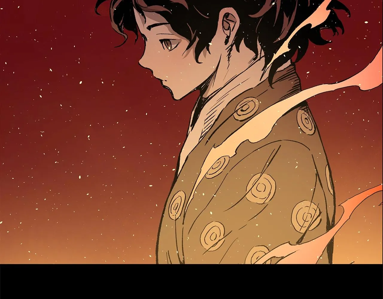 第100话 苏醒 第17页