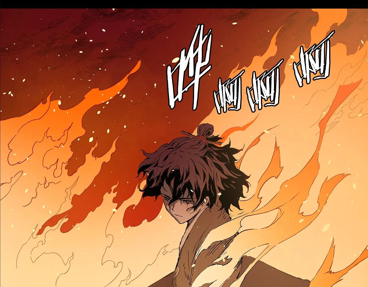 第100话 苏醒 第27页