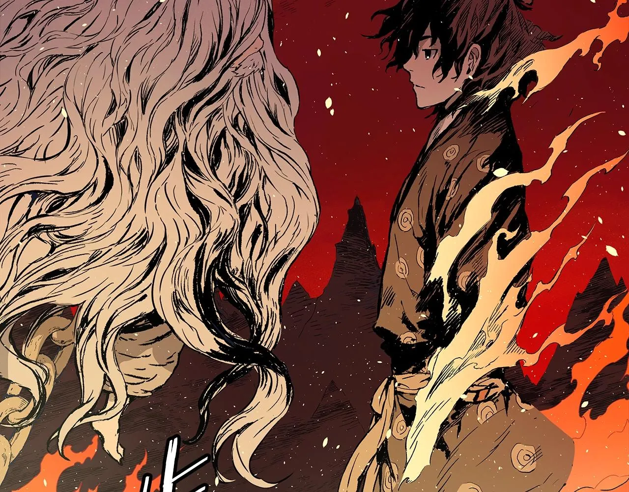 第100话 苏醒 第54页