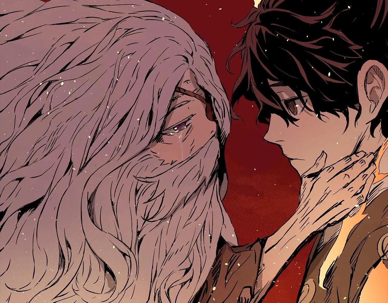 第100话 苏醒 第63页