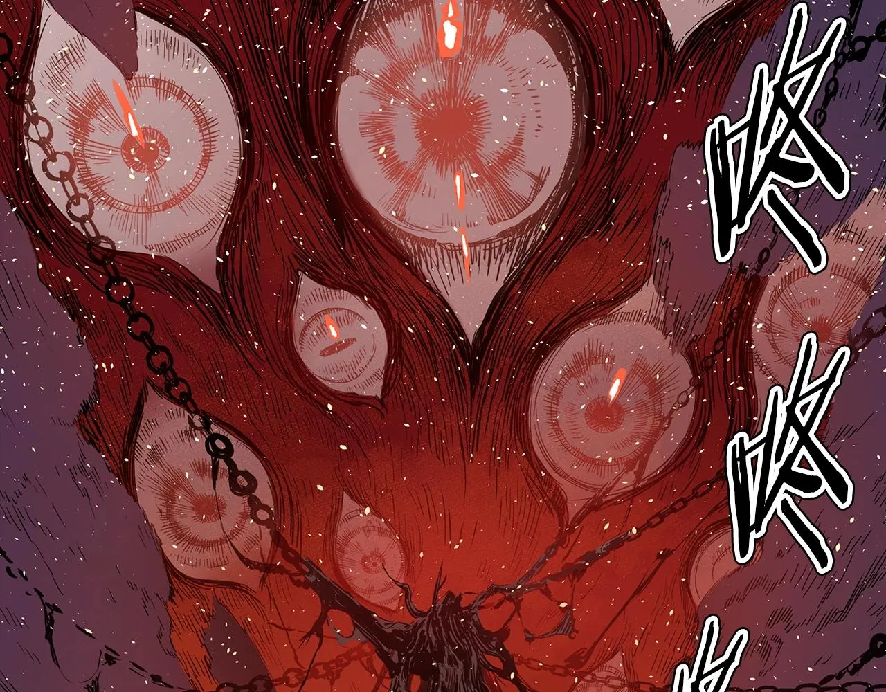第100话 苏醒 第75页