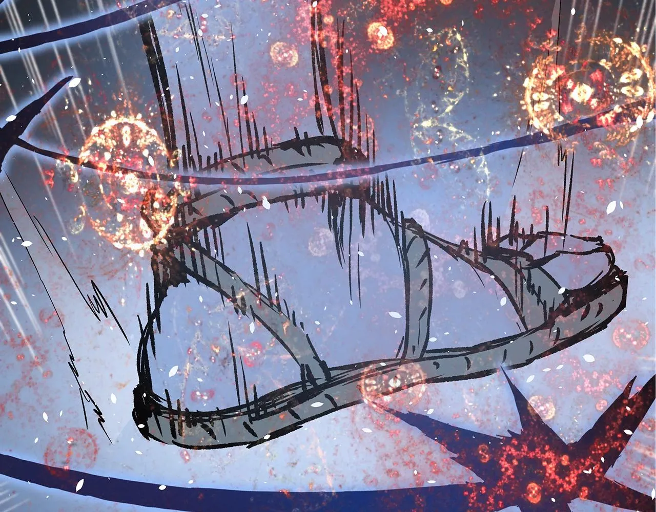 第100话 苏醒 第215页