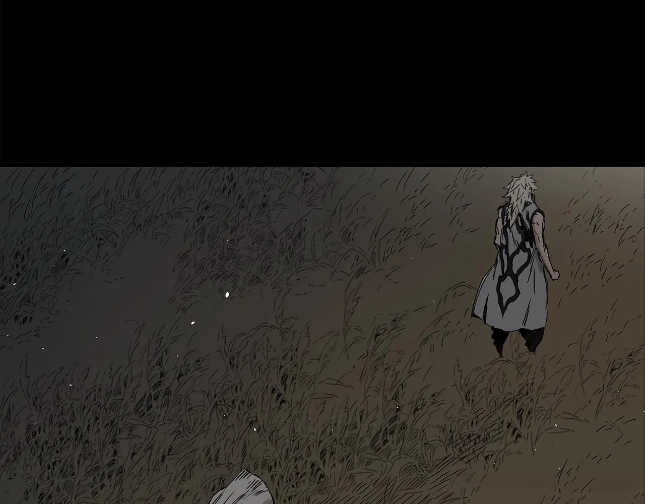 第98话 歉意 第66页