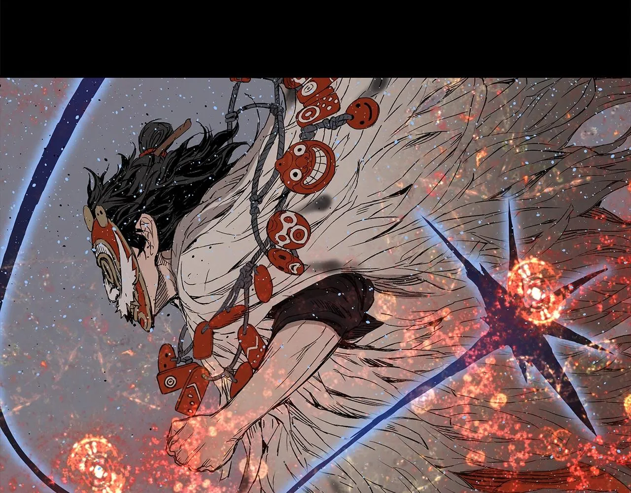 第98话 歉意 第190页