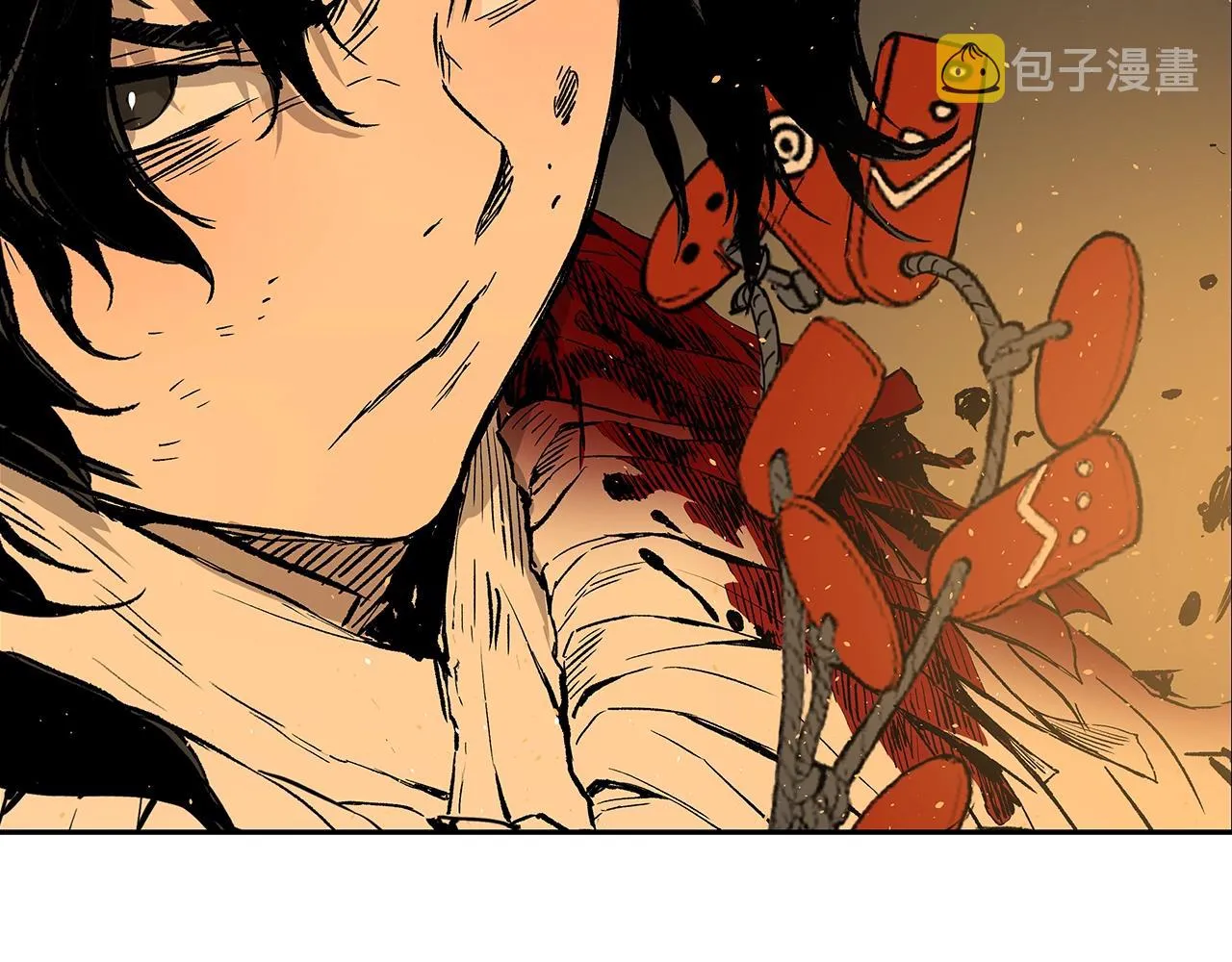 第97话 野兽大铁链 第67页