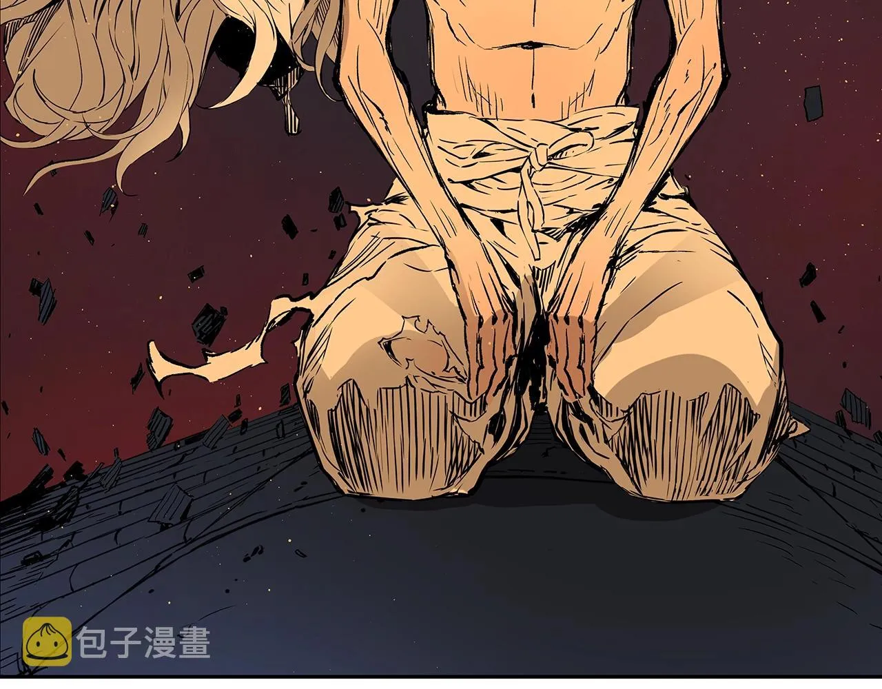 第95话 涌入的记忆 第4页