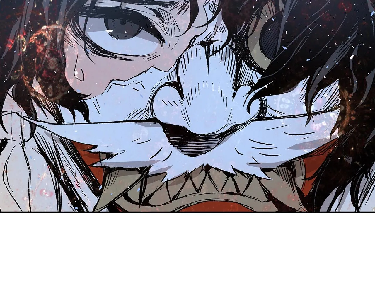 第94话 铁血魔怎么做 第11页