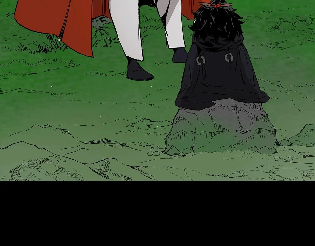 第94话 铁血魔怎么做 第20页
