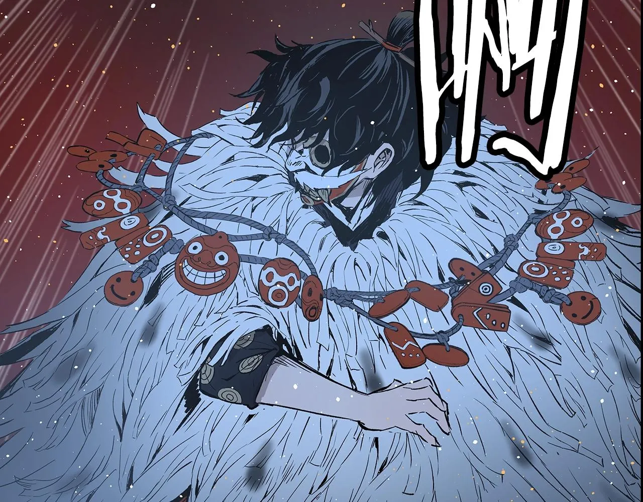 第94话 铁血魔怎么做 第112页
