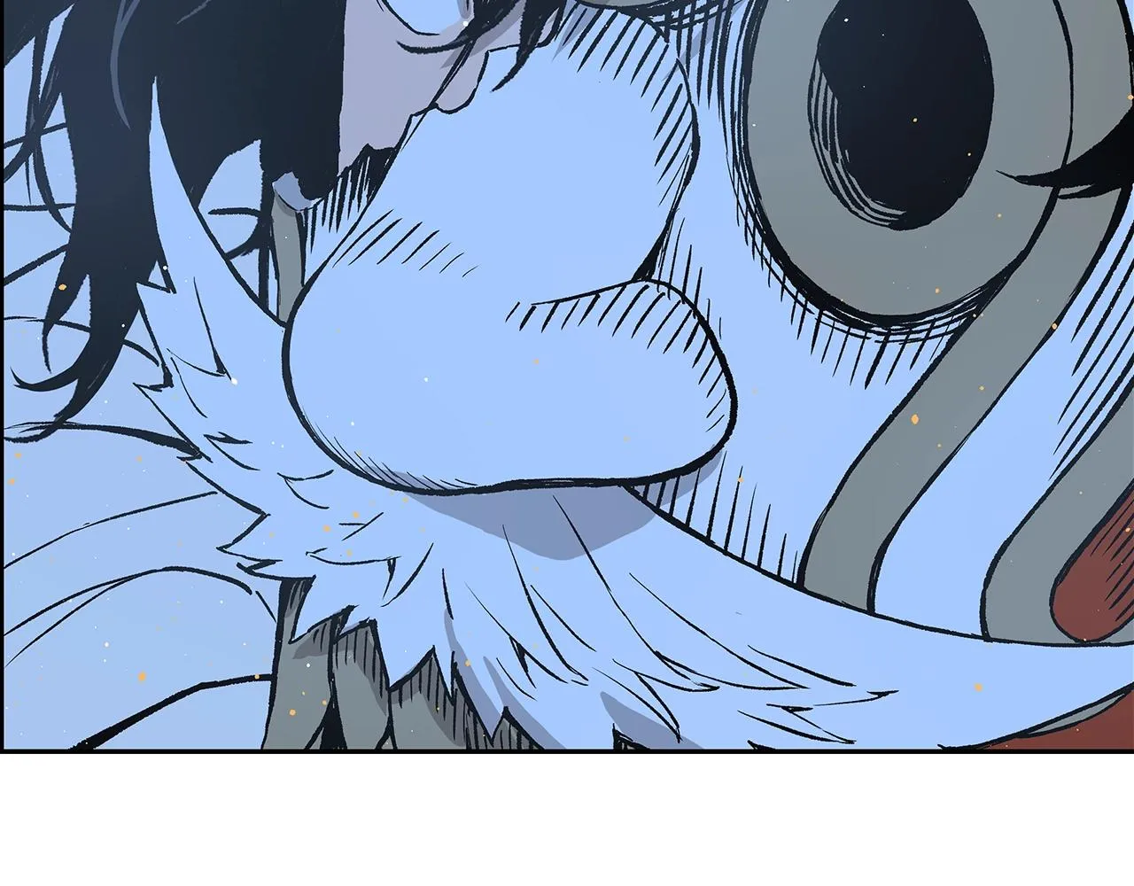 第94话 铁血魔怎么做 第115页