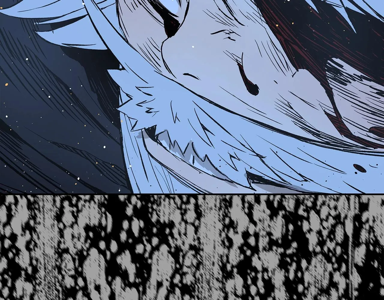 第94话 铁血魔怎么做 第118页