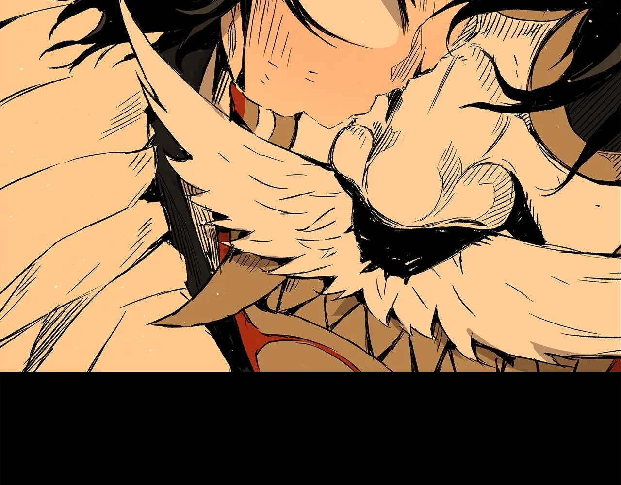 第94话 铁血魔怎么做 第139页