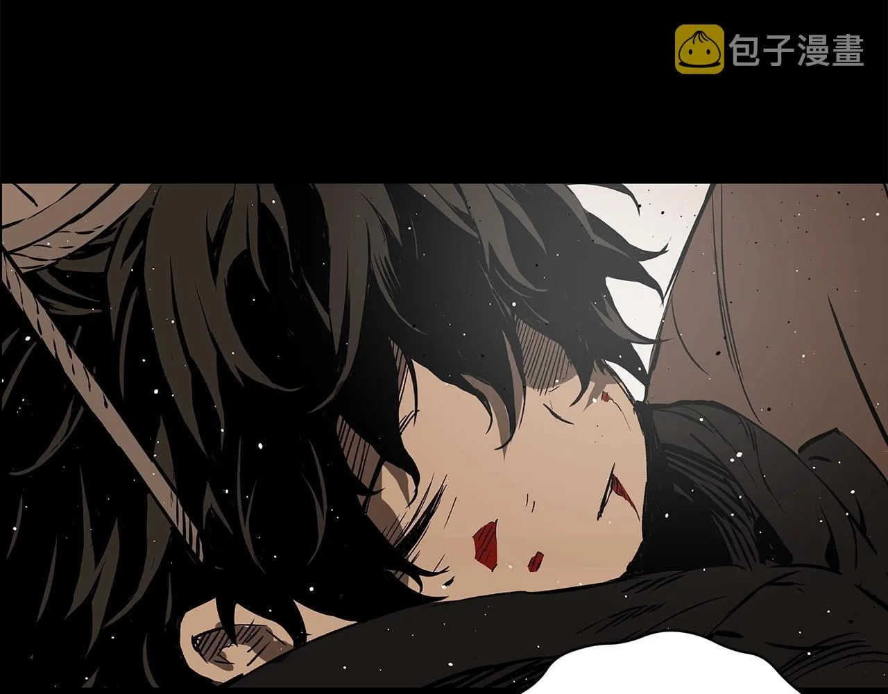 第91话 哭泣的神兽 第42页