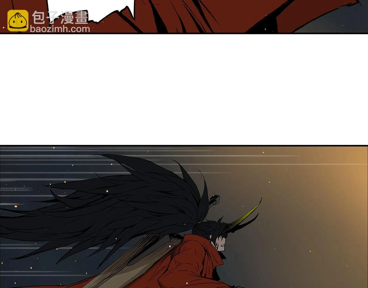 第91话 哭泣的神兽 第65页