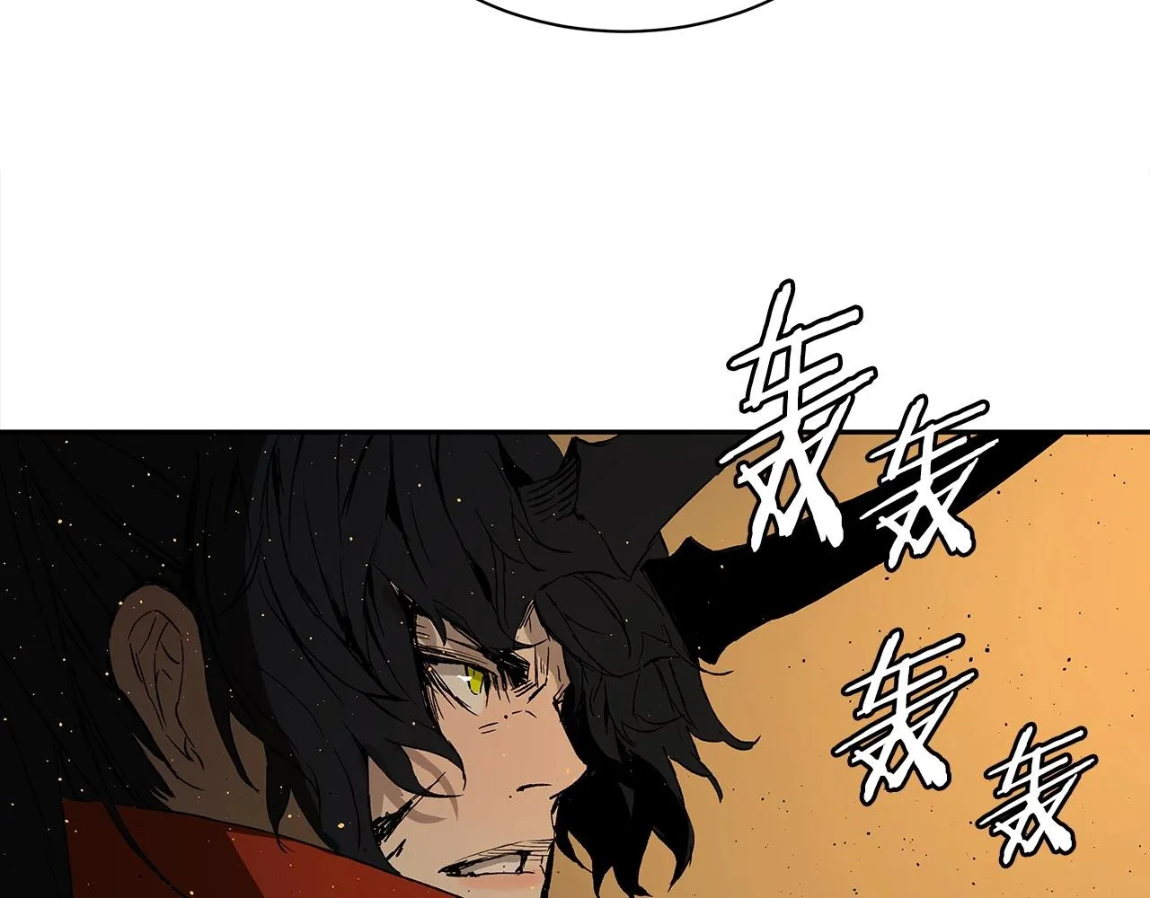 第91话 哭泣的神兽 第78页