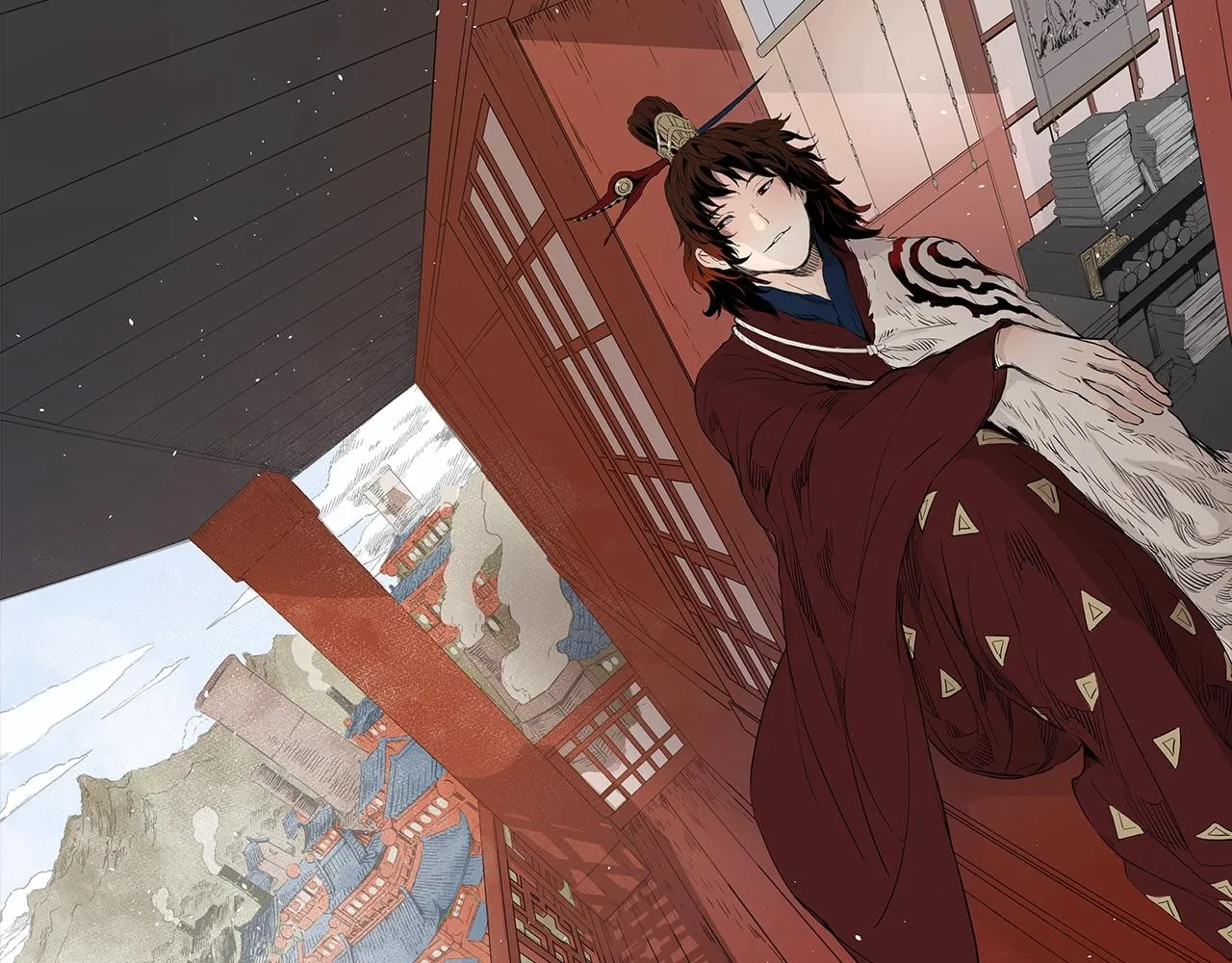 第90话 那年真相 第158页