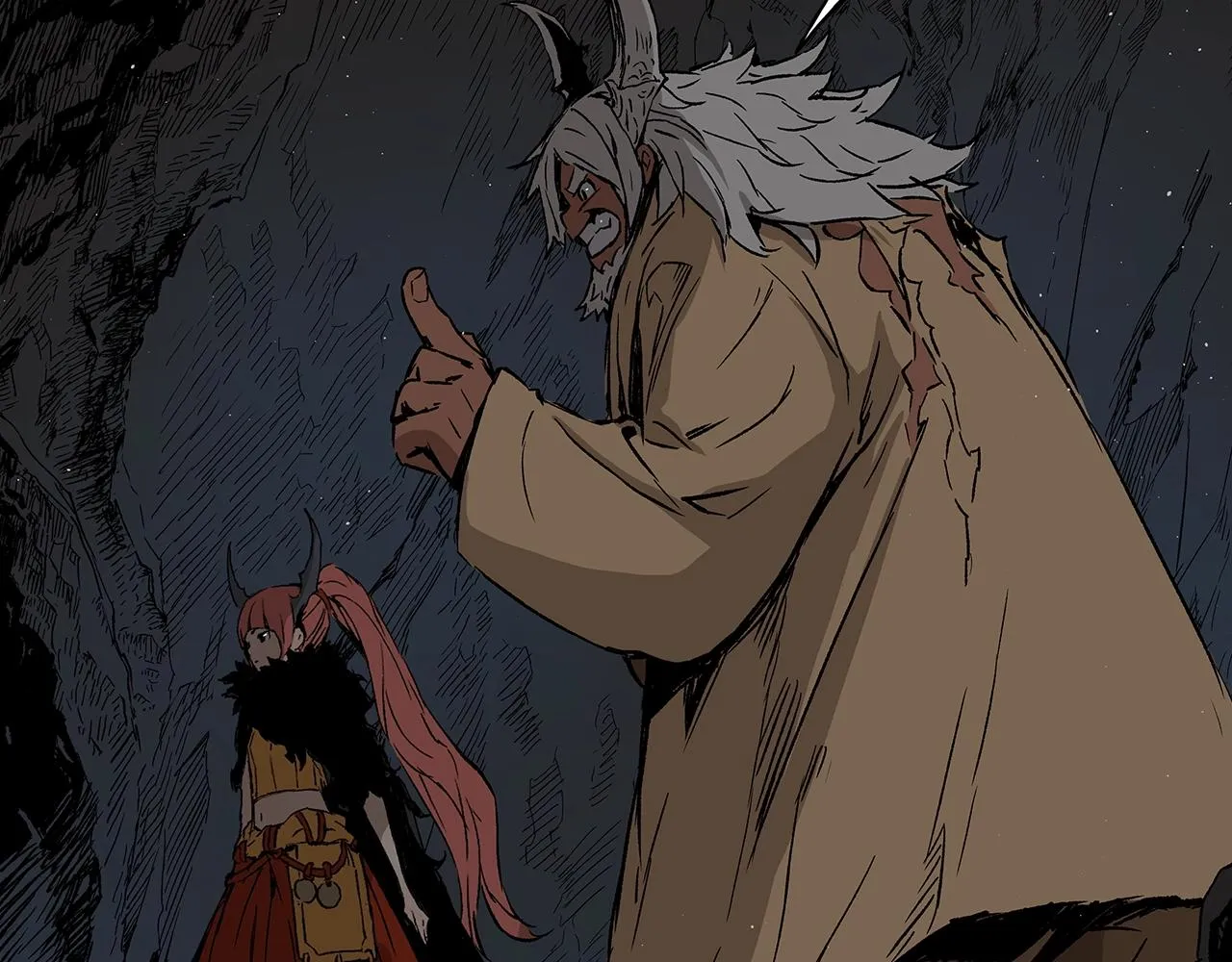 第89话 神族封印 第19页