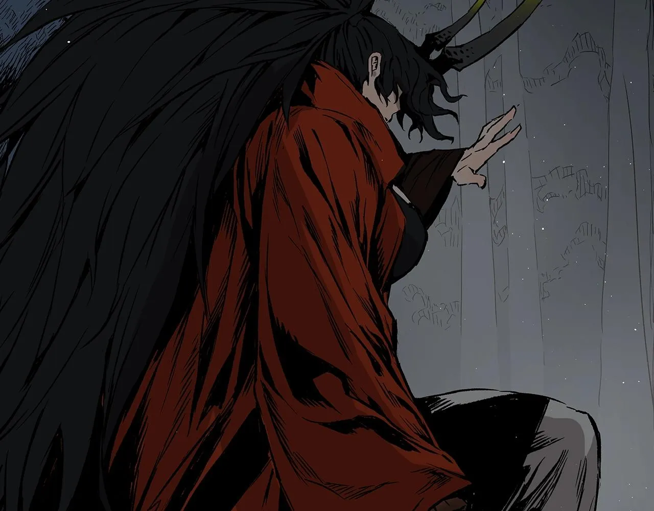 第89话 神族封印 第30页