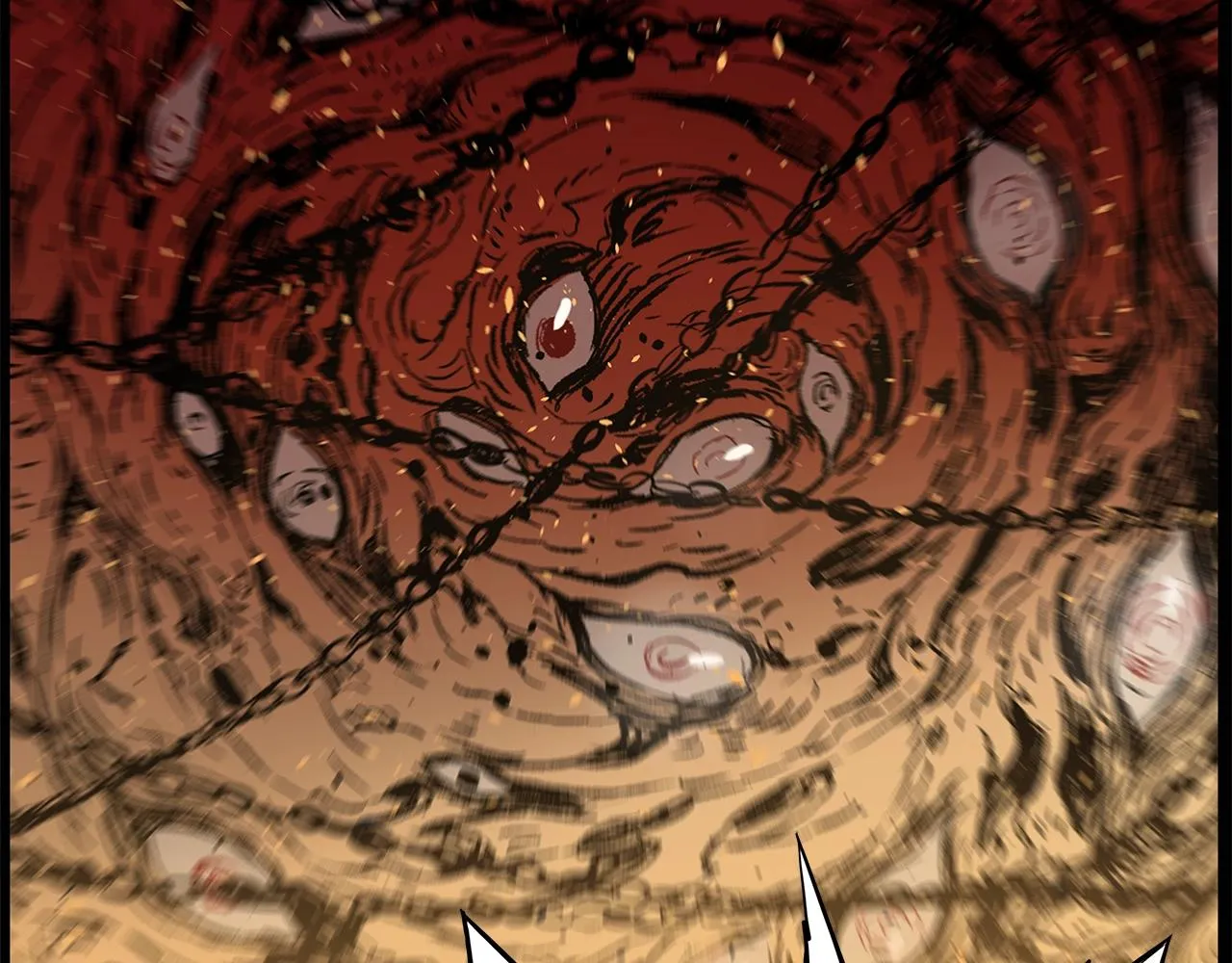 第89话 神族封印 第59页